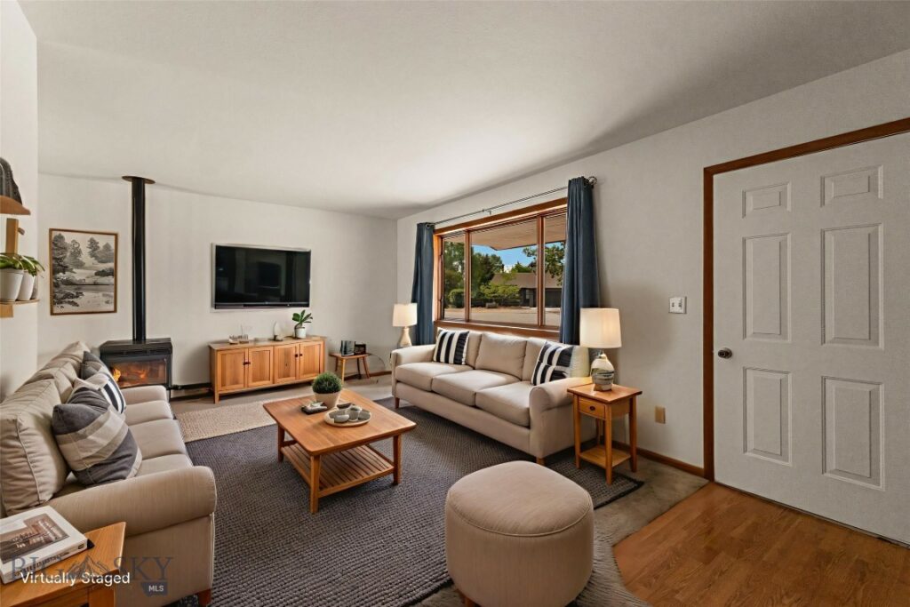 493 Secretariat Circle, Belgrade MT 59714