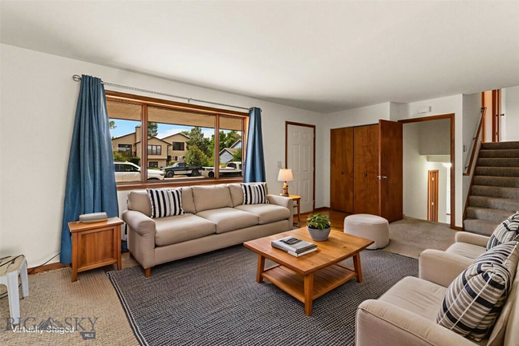 493 Secretariat Circle, Belgrade MT 59714