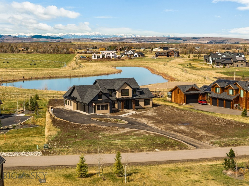 494 Clancy Way, Bozeman MT 59718