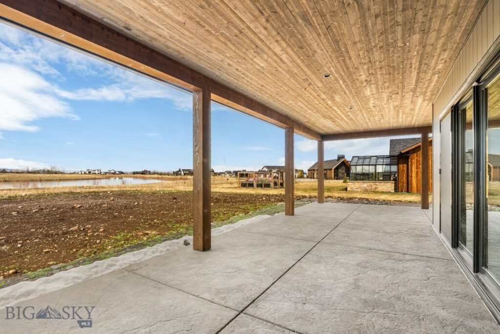 494 Clancy Way, Bozeman MT 59718