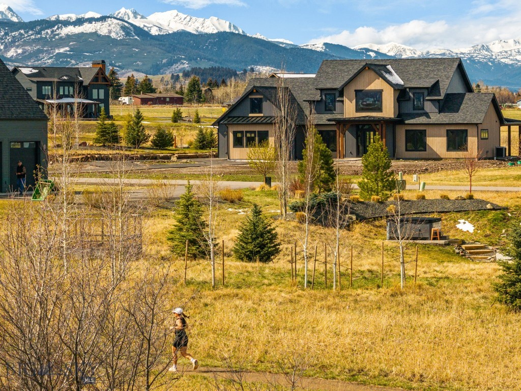 494 Clancy Way, Bozeman MT 59718