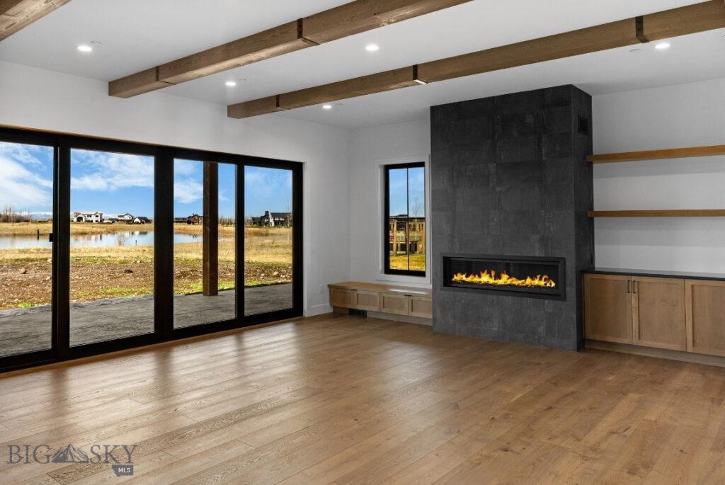 494 Clancy Way, Bozeman MT 59718