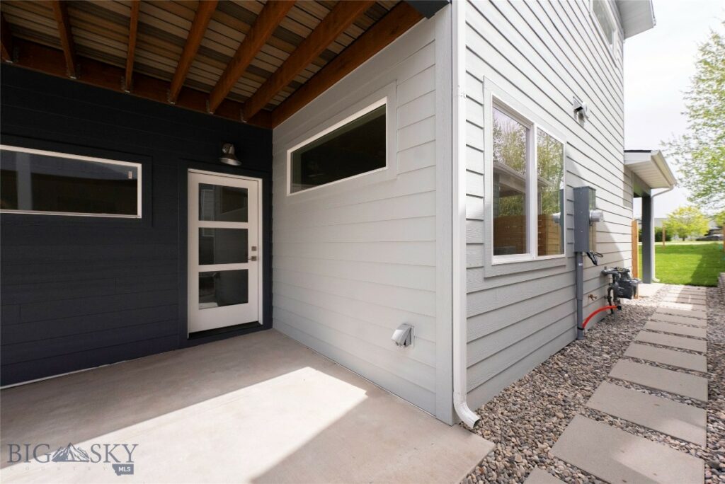 494 Meriwether Avenue, Bozeman MT 59718