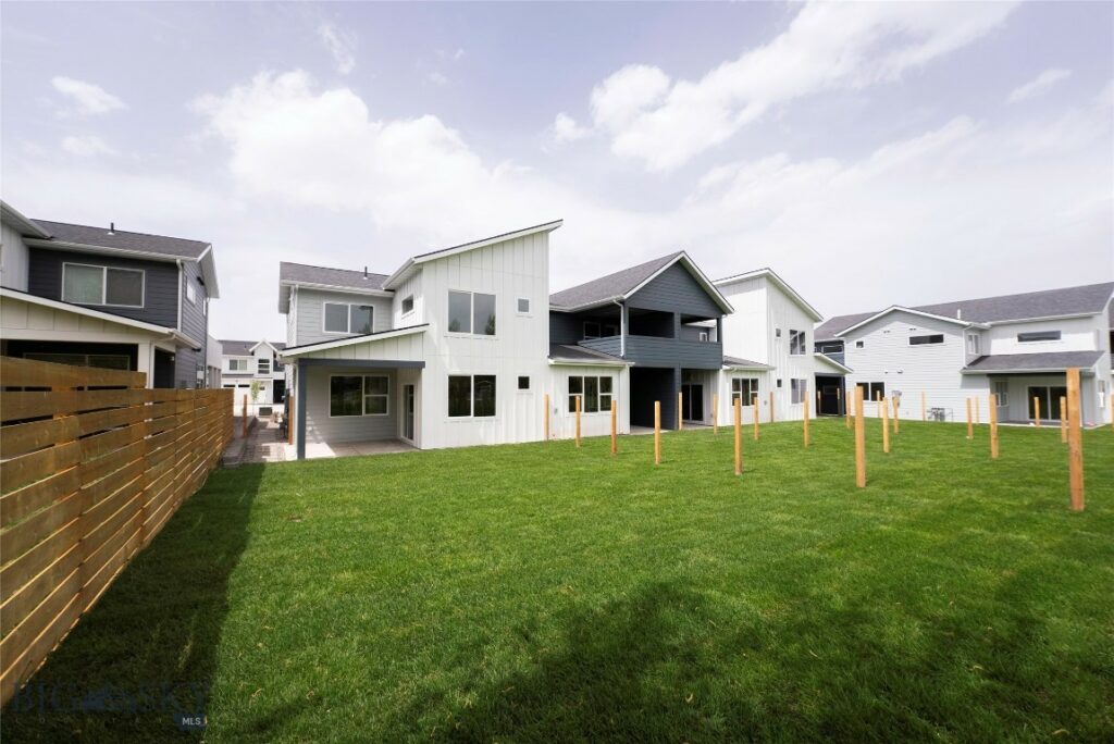494 Meriwether Avenue, Bozeman MT 59718