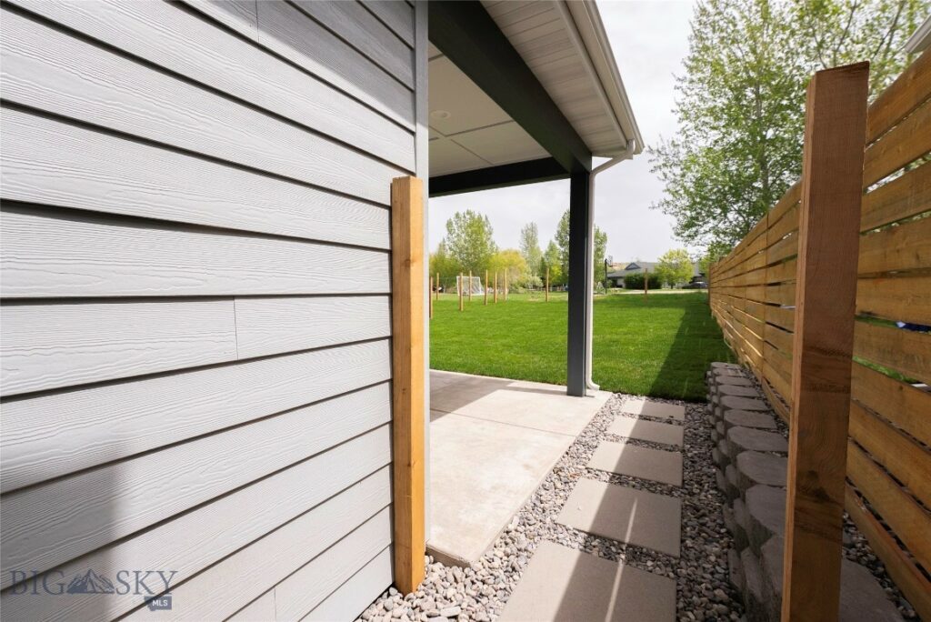 494 Meriwether Avenue, Bozeman MT 59718