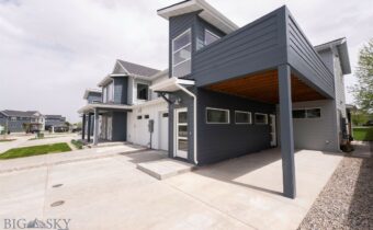 494 Meriwether Avenue, Bozeman MT 59718