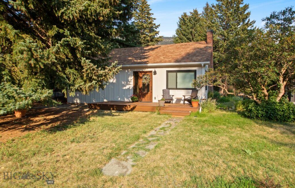 4948 US Highway 89 S, Livingston MT 59047