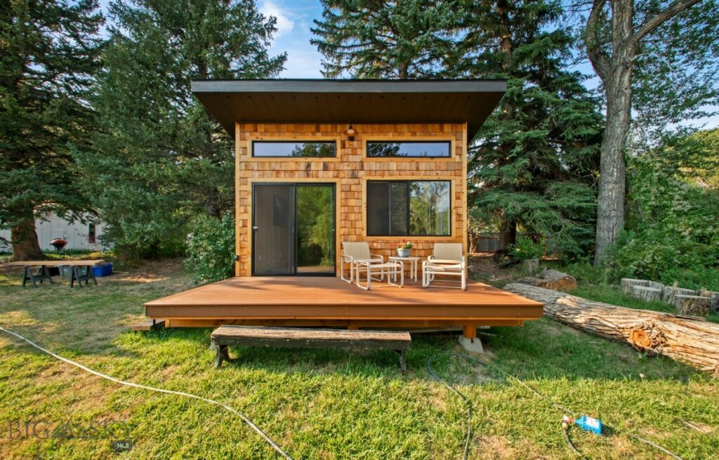 4948 US Highway 89 S, Livingston MT 59047