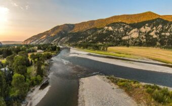 4948 US Highway 89 S, Livingston MT 59047