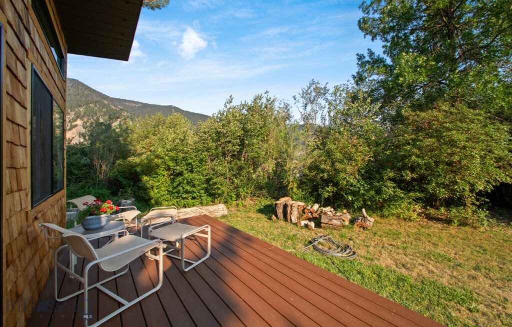 4948 US Highway 89 S, Livingston MT 59047