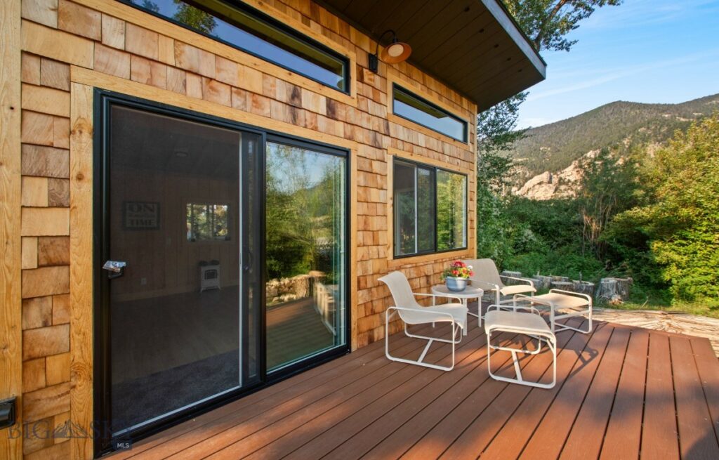 4948 US Highway 89 S, Livingston MT 59047