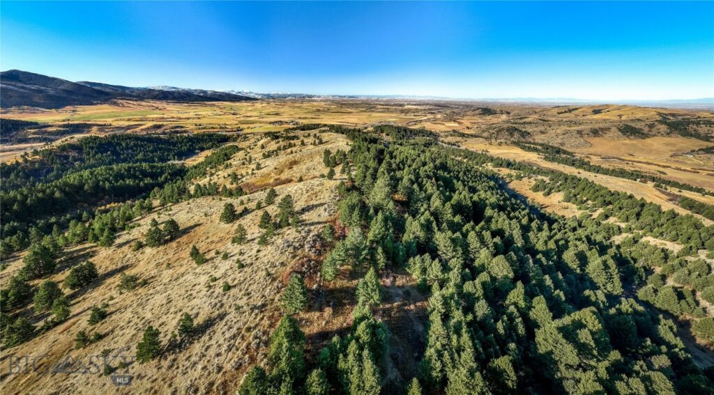 495 Moffit Gulch Road, Bozeman MT 59715