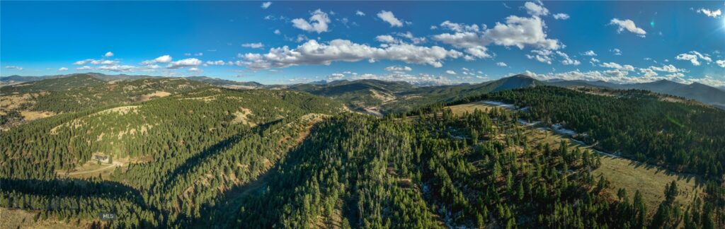 495 Moffit Gulch Road, Bozeman MT 59715