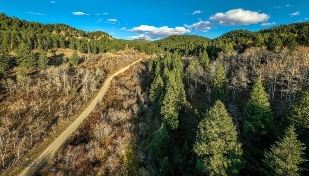 495 Moffit Gulch Road, Bozeman MT 59715