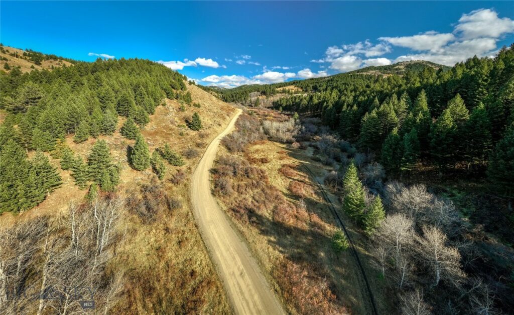 495 Moffit Gulch Road, Bozeman MT 59715