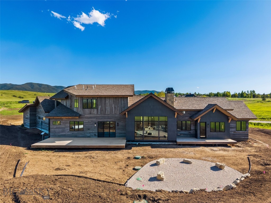 498 Boreal Way, Bozeman MT 59715
