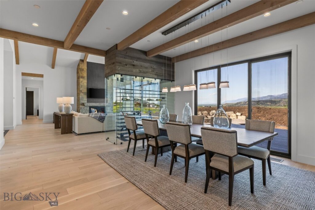 498 Boreal Way, Bozeman MT 59715