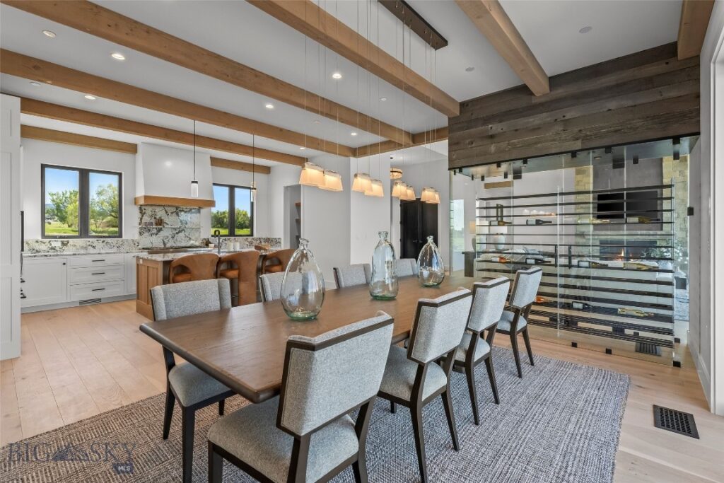 498 Boreal Way, Bozeman MT 59715