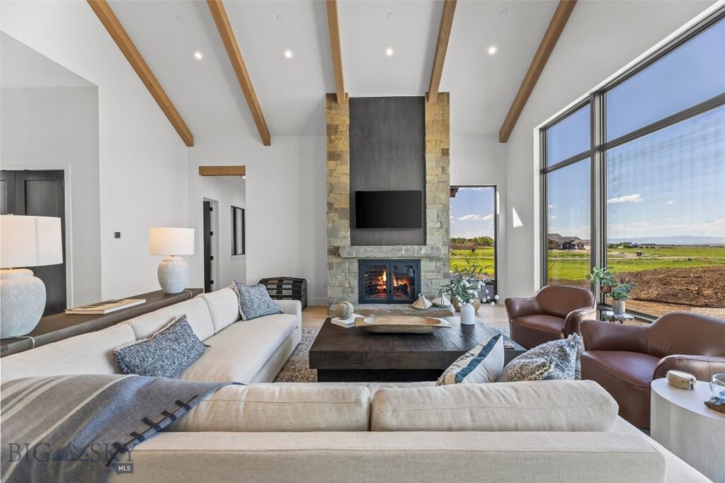 498 Boreal Way, Bozeman MT 59715