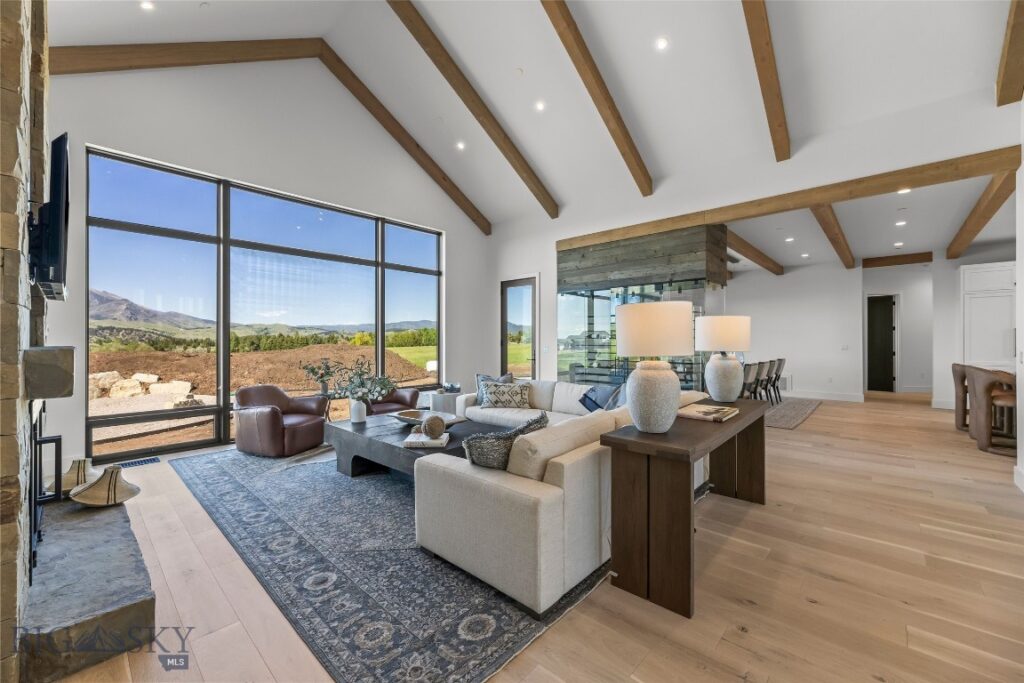 498 Boreal Way, Bozeman MT 59715