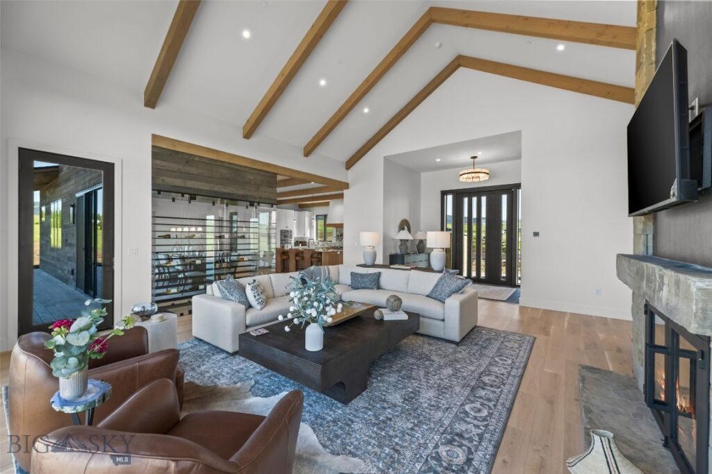 498 Boreal Way, Bozeman MT 59715