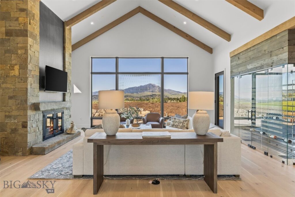 498 Boreal Way, Bozeman MT 59715