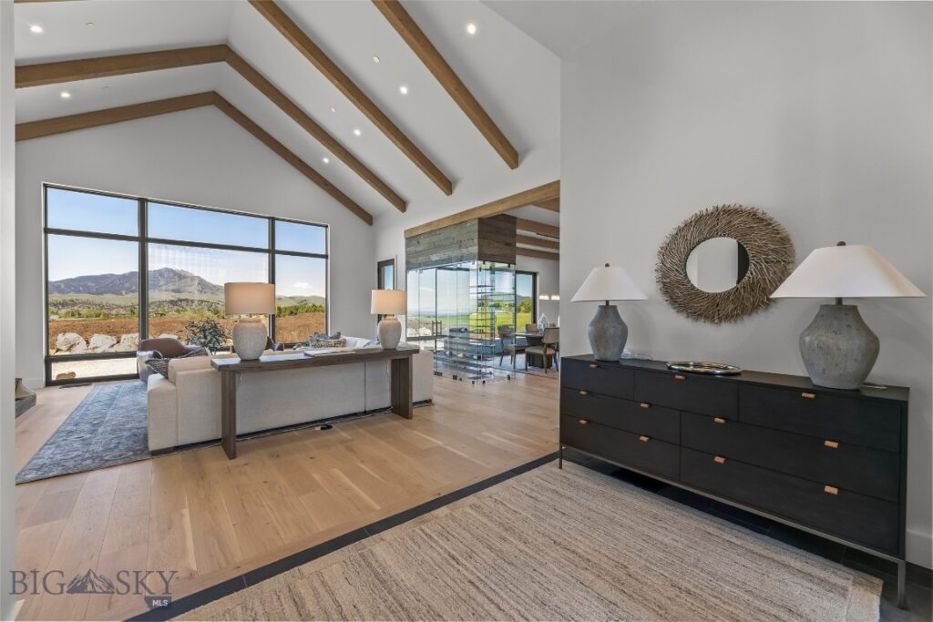 498 Boreal Way, Bozeman MT 59715