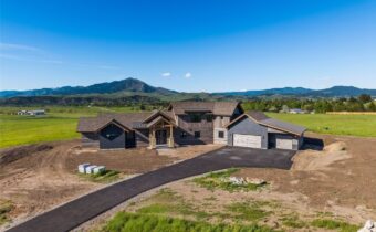 498 Boreal Way, Bozeman MT 59715