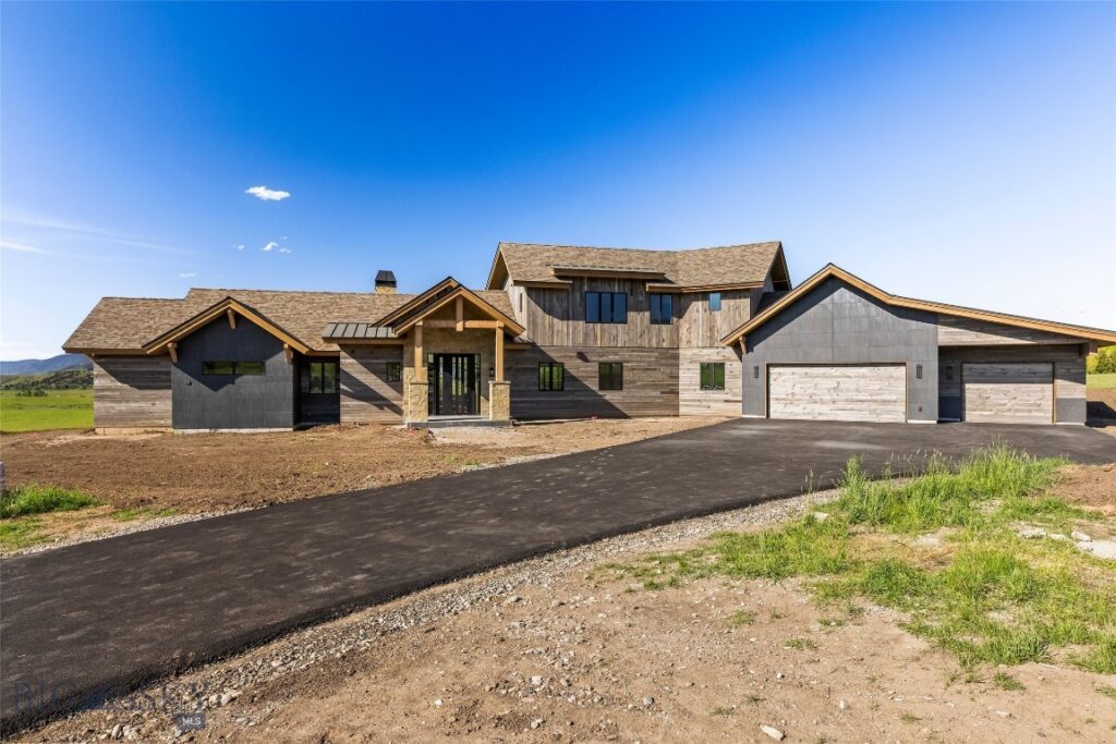 498 Boreal Way, Bozeman MT 59715