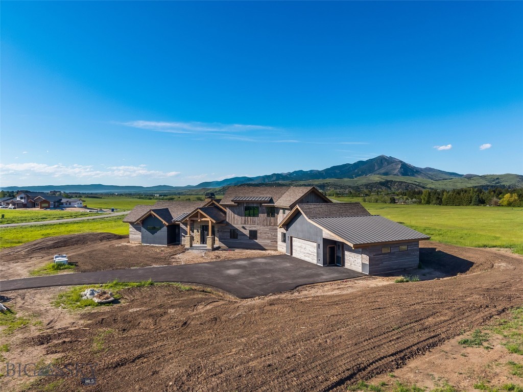 498 Boreal Way, Bozeman MT 59715