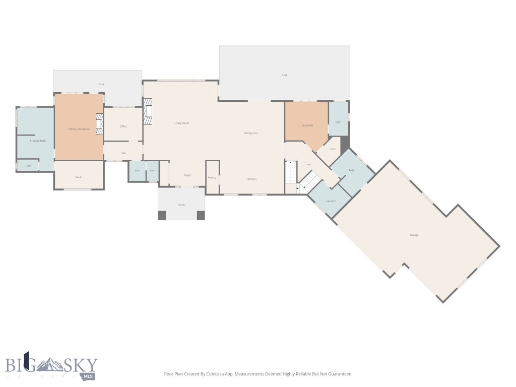 498 Boreal Way, Bozeman MT 59715