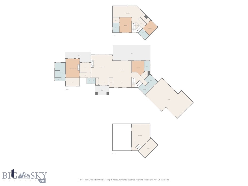 498 Boreal Way, Bozeman MT 59715