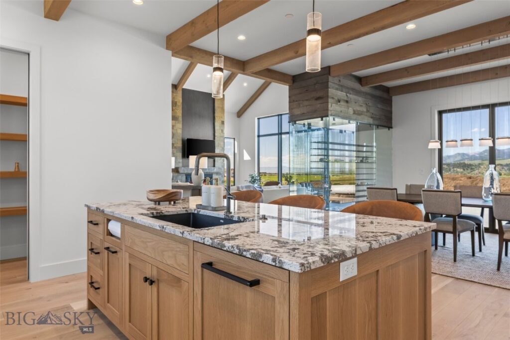 498 Boreal Way, Bozeman MT 59715