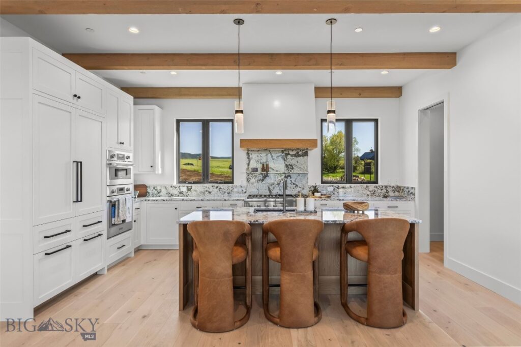 498 Boreal Way, Bozeman MT 59715