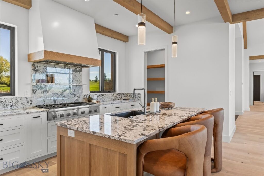 498 Boreal Way, Bozeman MT 59715