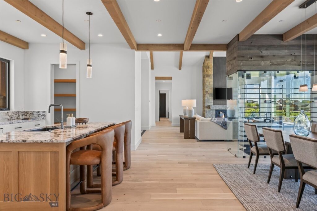 498 Boreal Way, Bozeman MT 59715