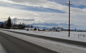 4999 S 19th Avenue, Bozeman MT 59718