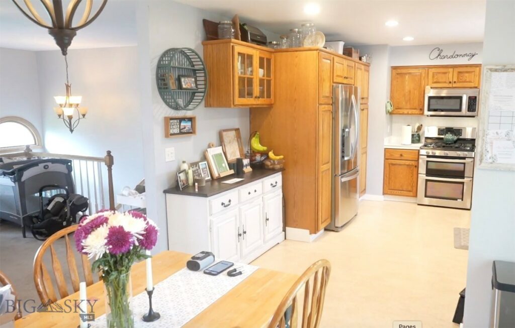 5 Annette Park Drive, Bozeman MT 59715