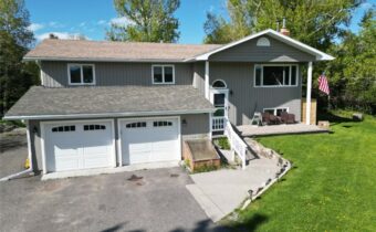 5 Annette Park Drive, Bozeman MT 59715