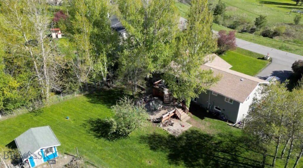 5 Annette Park Drive, Bozeman MT 59715