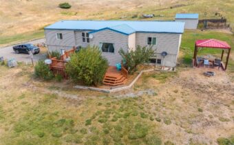 5 Aquila Lane, Livingston MT 59027