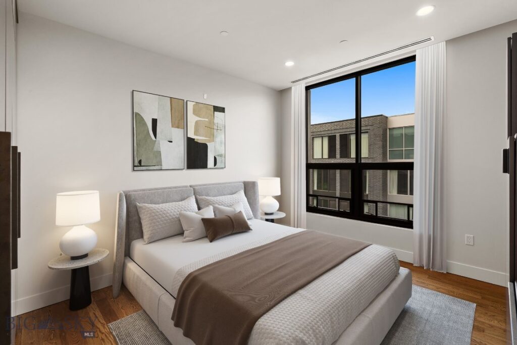 5 W Mendenhall Street, Bozeman MT 59715