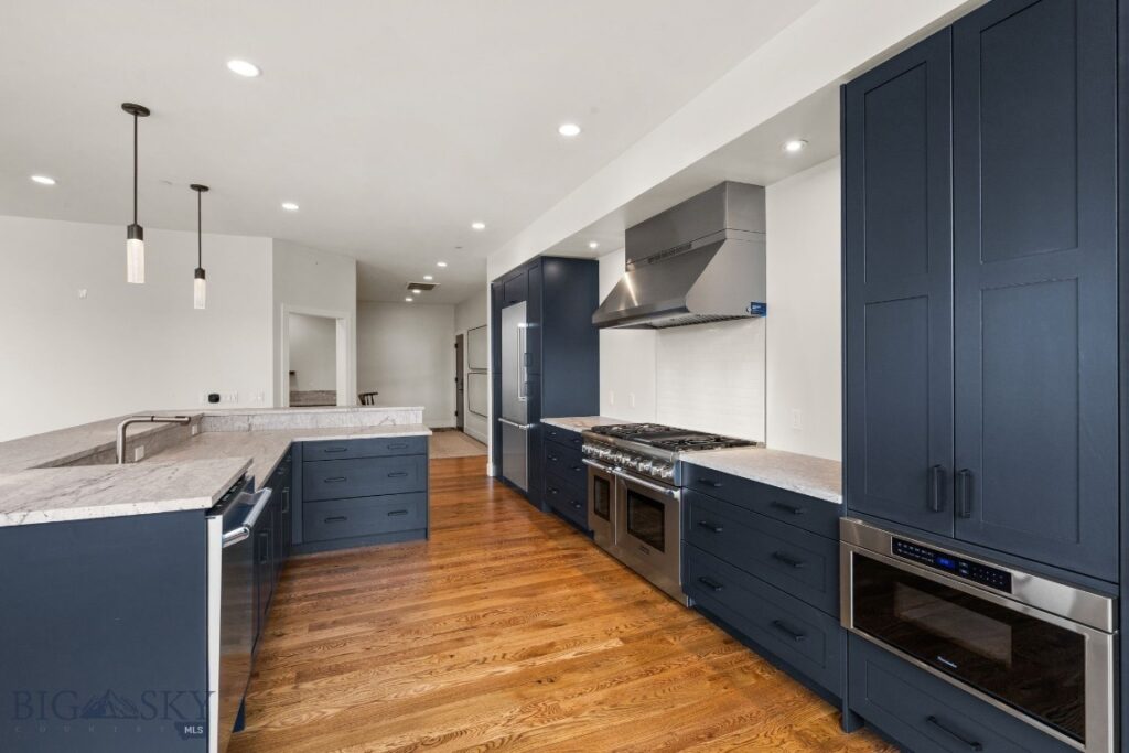 5 W Mendenhall Street, Bozeman MT 59715