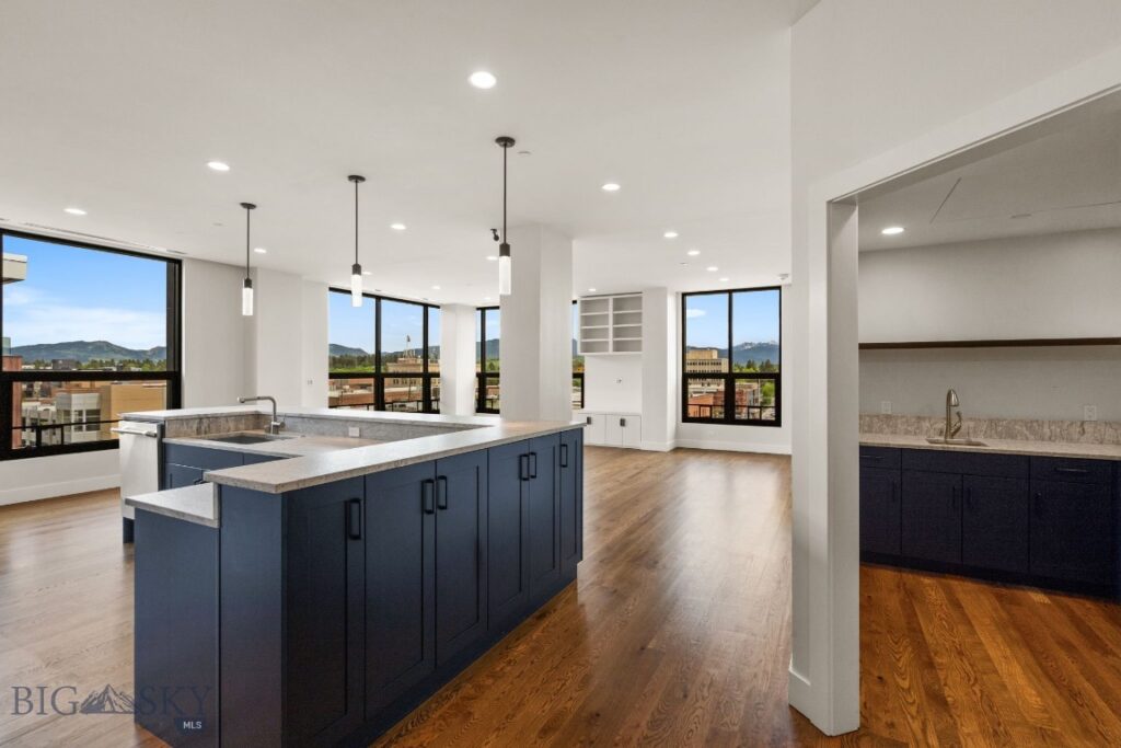 5 W Mendenhall Street, Bozeman MT 59715