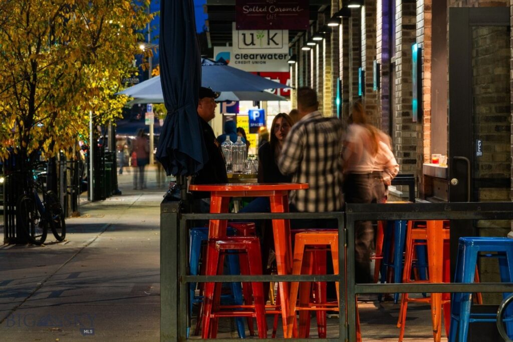 5 W Mendenhall Street, Bozeman MT 59715