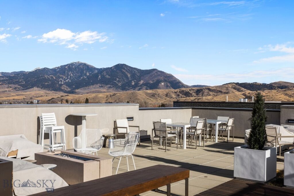 5 W Mendenhall Street, Bozeman MT 59715