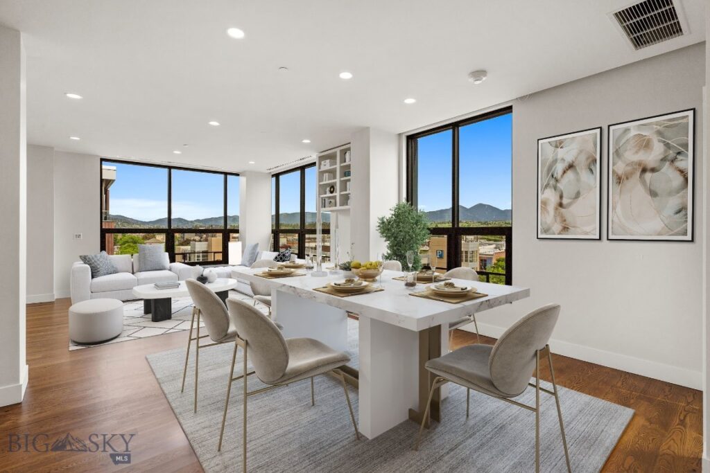 5 W Mendenhall Street, Bozeman MT 59715