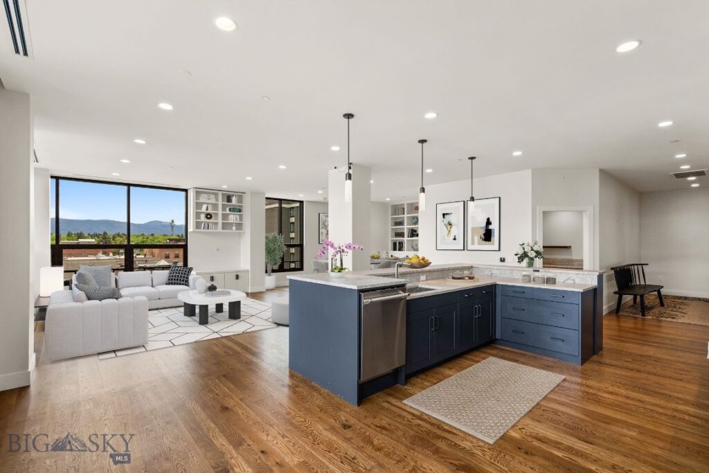 5 W Mendenhall Street, Bozeman MT 59715