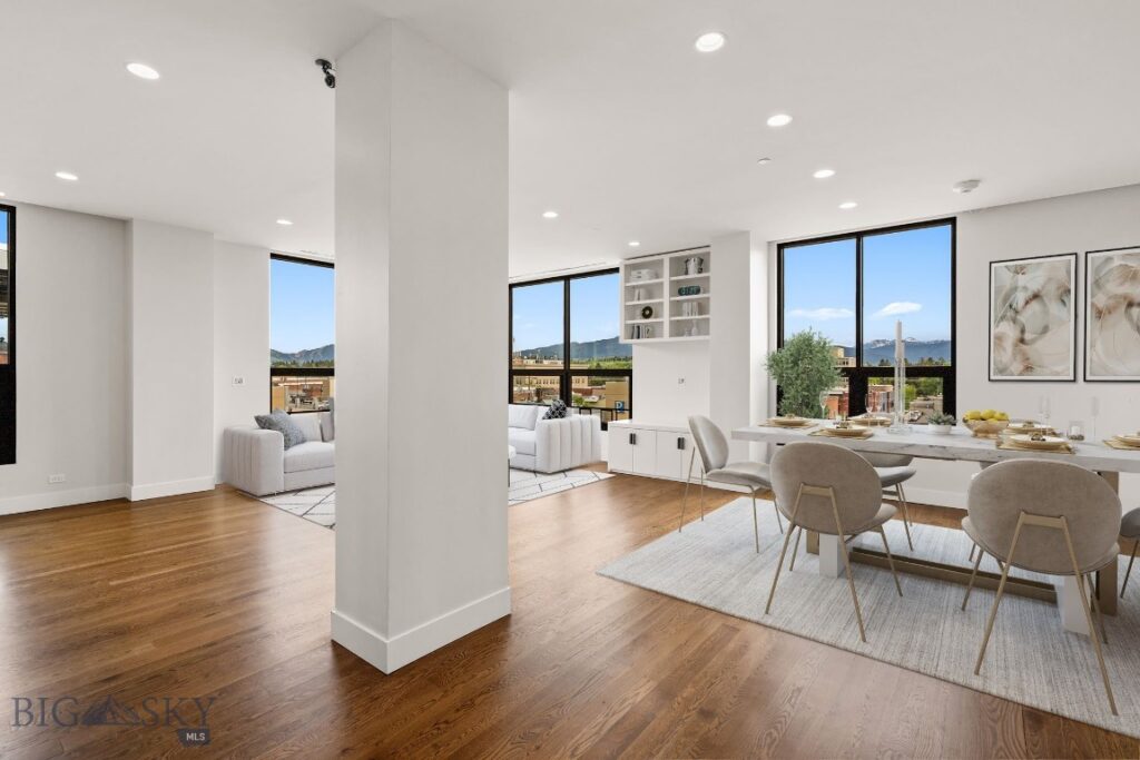 5 W Mendenhall Street, Bozeman MT 59715