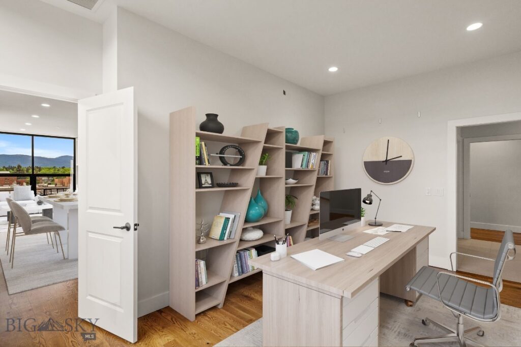 5 W Mendenhall Street, Bozeman MT 59715